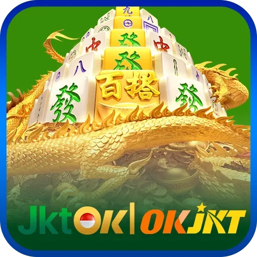 jktok APK Terbaru untuk Android Tanpa Iklan APK Resmi — ikon aplikasi