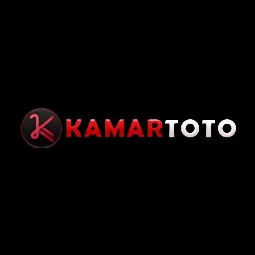 Aplikasi kamartoto Terbaru dengan Fitur Terbaik APK Resmi — ikon aplikasi
