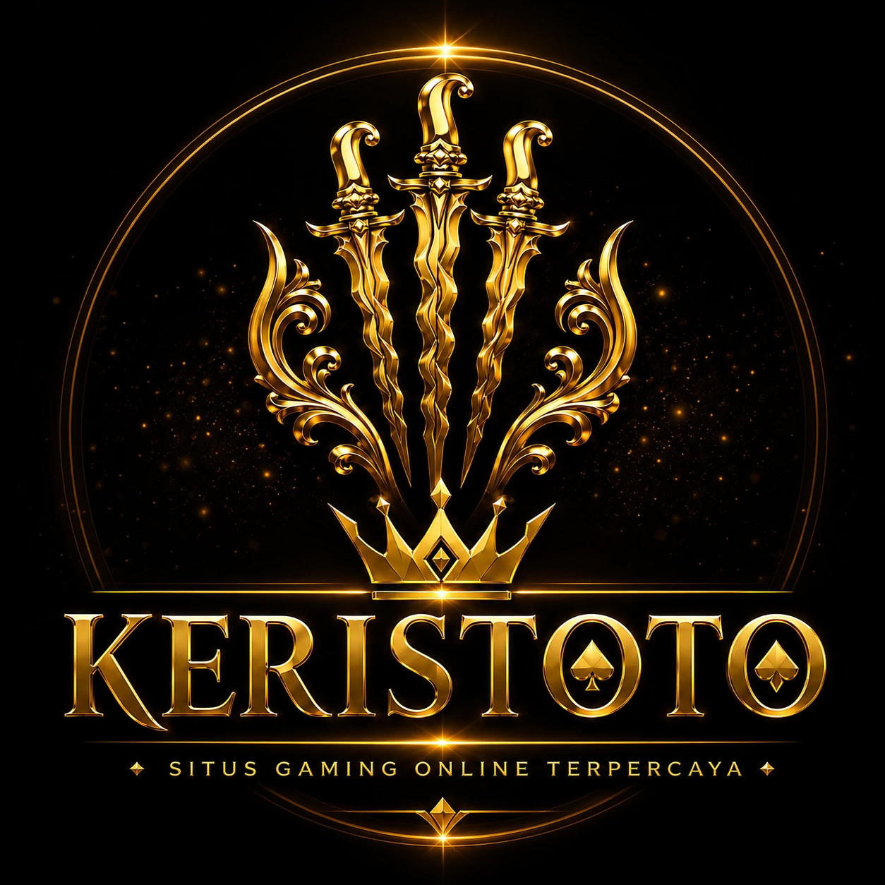 keristoto APK Versi Terbaru untuk Android 2026 APK Resmi — ikon aplikasi
