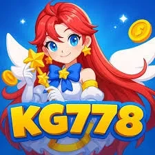 Update Aplikasi kg778 Terbaru 2026 APK Resmi — ikon aplikasi