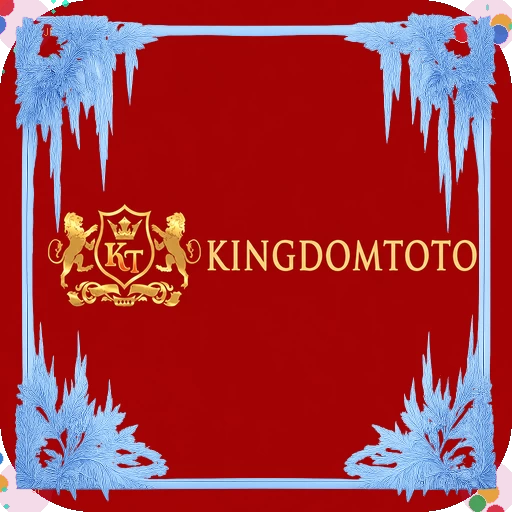 Update Aplikasi kingdomtoto Terbaru 2026 APK Resmi — ikon aplikasi