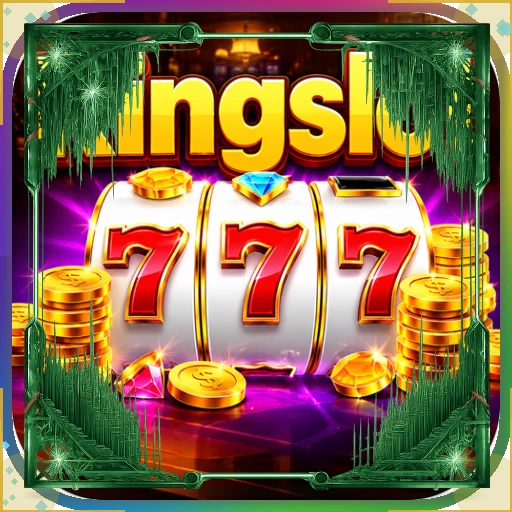 kingslot Terbaru 2026: Download APK dan Review APK Resmi — ikon aplikasi