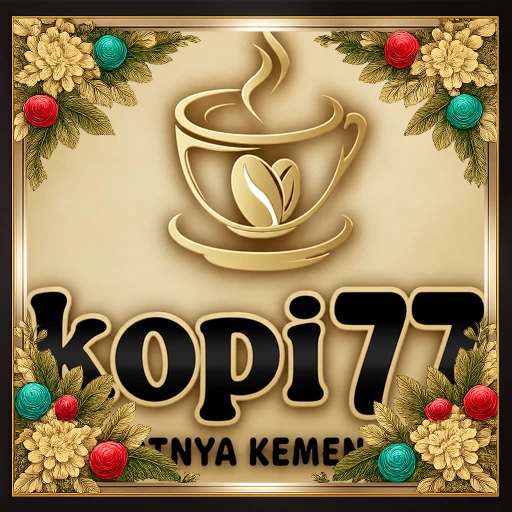 Download kopi77 APK Terbaru Full Version APK Resmi — ikon aplikasi