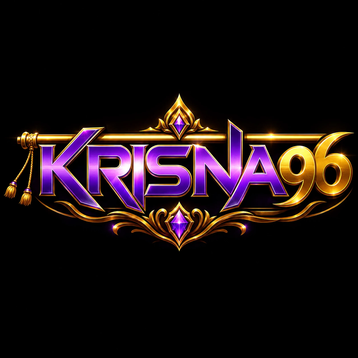 krisna96 Terbaru 2026: Download APK dan Review APK Resmi — ikon aplikasi