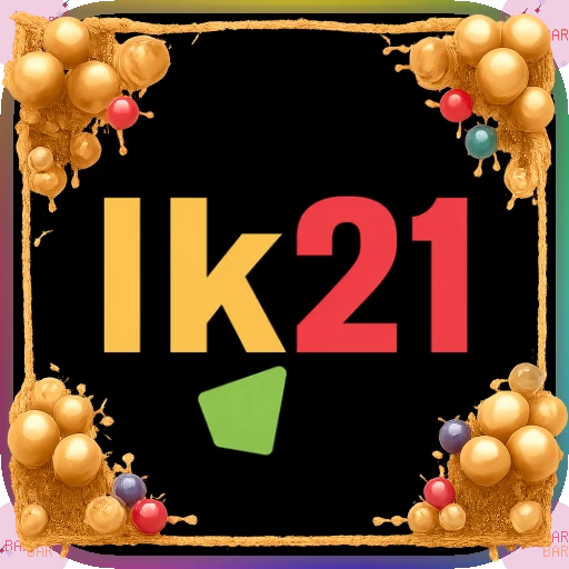 lk21 Versi Terbaru: Apa yang Baru? APK Resmi — ikon aplikasi