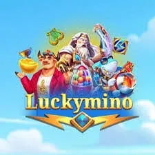 luckymino APK Terbaru dan Aman untuk Diunduh APK Resmi — ikon aplikasi