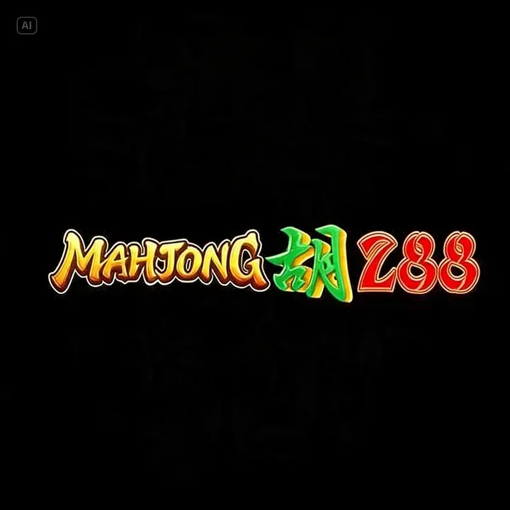 Update Aplikasi mahjong288 Terbaru 2026 APK Resmi — ikon aplikasi