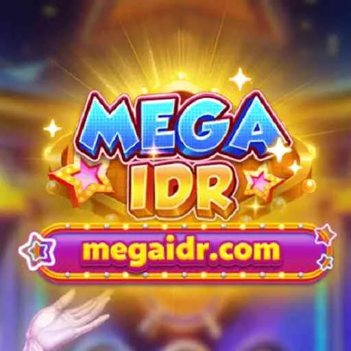 megaidr Terbaru 2026: Download APK dan Review APK Resmi — ikon aplikasi