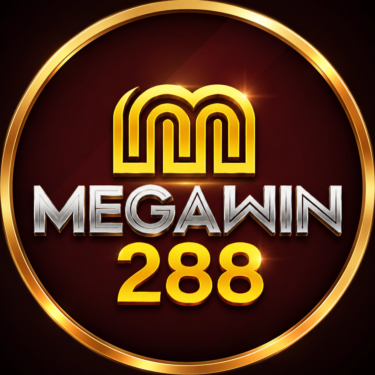 Update Aplikasi megawin288 ke Versi Terbaru APK Resmi — ikon aplikasi