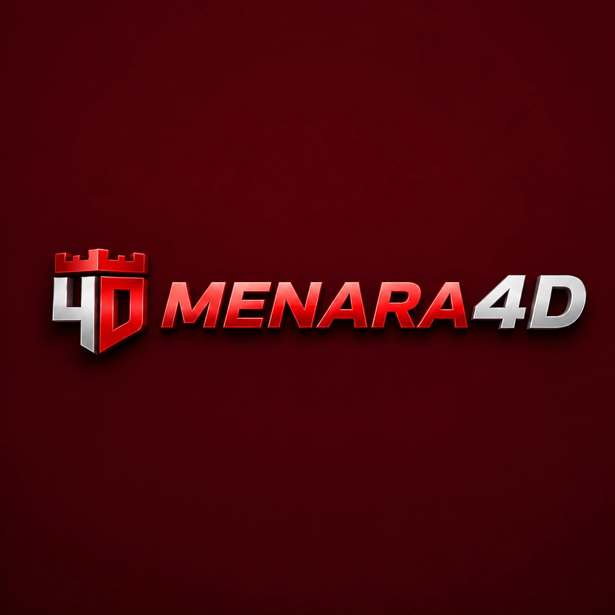 Review Lengkap Aplikasi menara4d Terbaru APK Resmi — ikon aplikasi