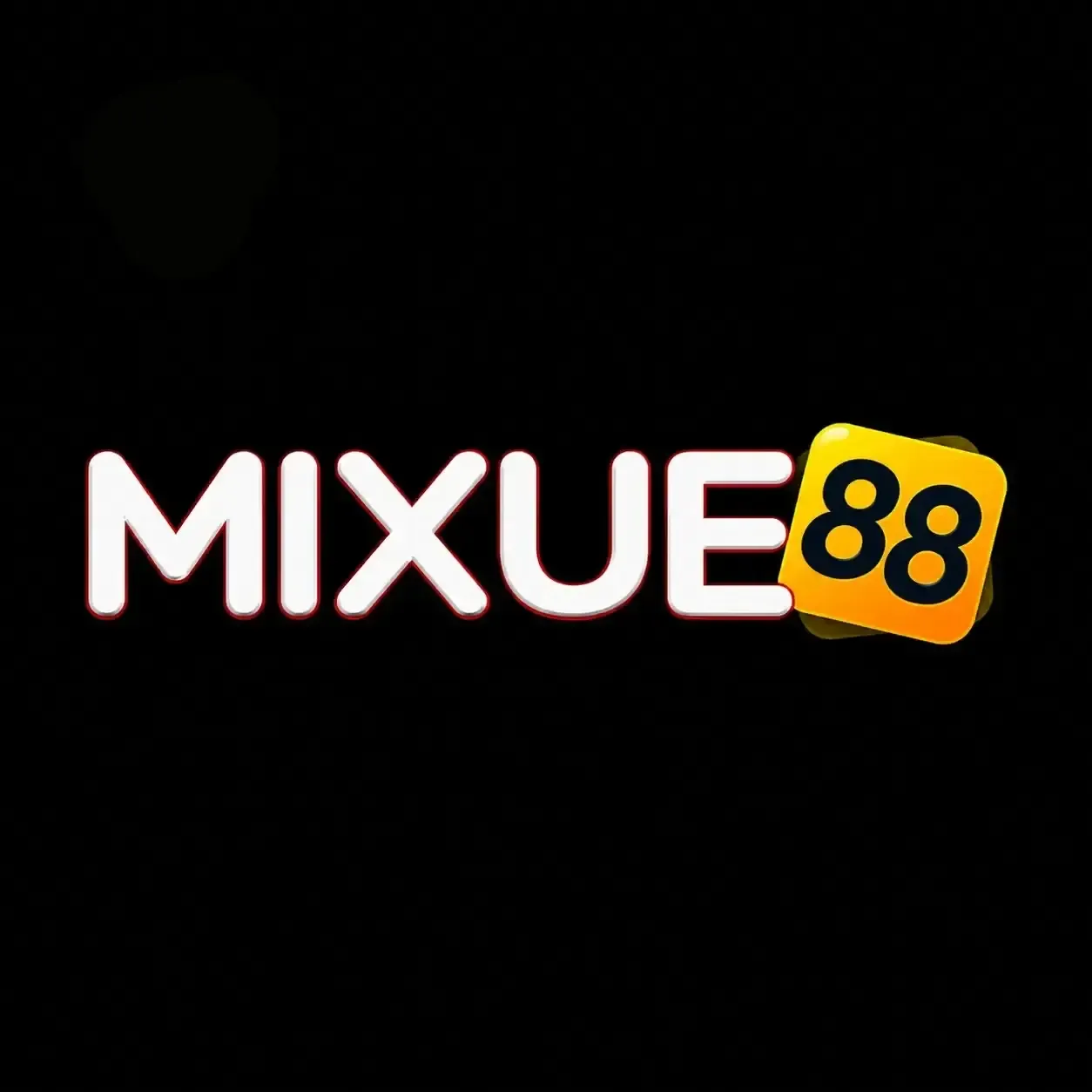 Aplikasi mixue88 Terbaru dengan Fitur Terbaik APK Resmi — ikon aplikasi