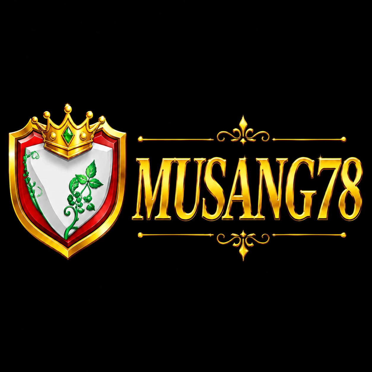 Update Aplikasi musang78 Terbaru 2026 APK Resmi — ikon aplikasi