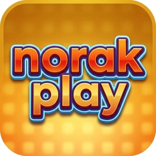 Aplikasi norakplay Terbaru: Review dan Link Download APK Resmi — ikon aplikasi