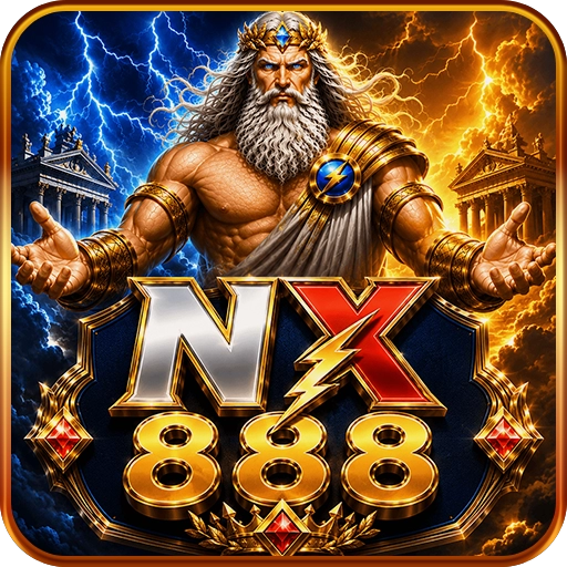 nx888 APK Terbaru dan Aman untuk Diunduh APK Resmi — ikon aplikasi