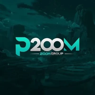 Kelebihan dan Fitur Aplikasi p200m Terbaru APK Resmi — ikon aplikasi