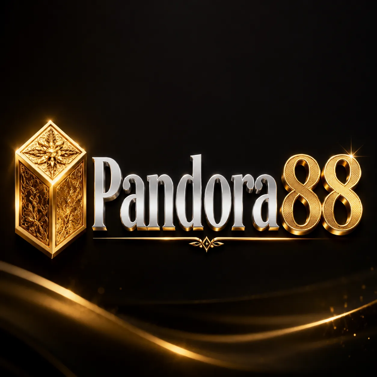 Kelebihan dan Fitur Aplikasi pandora88 Terbaru APK Resmi — ikon aplikasi