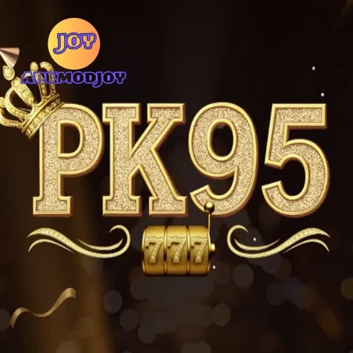 Update Aplikasi pk95 Terbaru 2026 APK Resmi — ikon aplikasi
