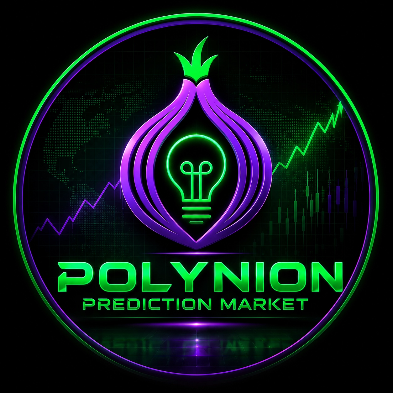 Update Aplikasi polynion Terbaru 2026 APK Resmi — ikon aplikasi