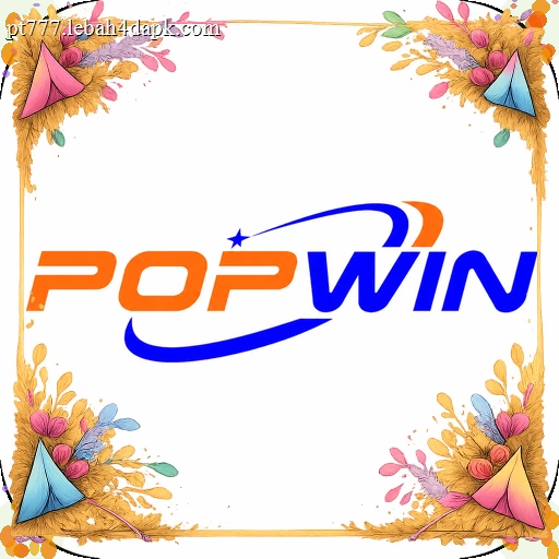 Download Aplikasi popwin Terbaru untuk HP Android APK Resmi — ikon aplikasi