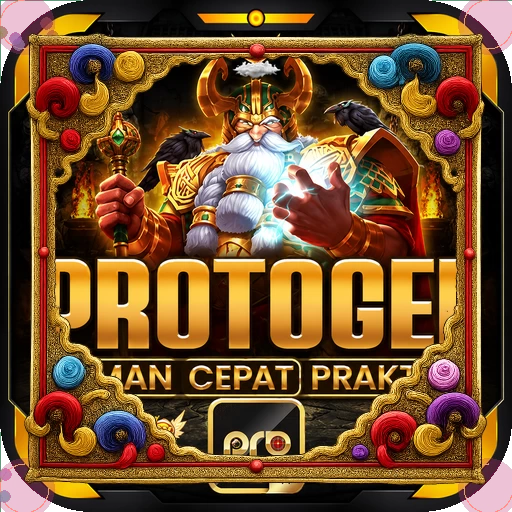 Aplikasi protogel Terbaru dengan Fitur Terbaik APK Resmi — ikon aplikasi