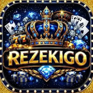 rezekigo APK Terbaru untuk Perangkat Android APK Resmi — ikon aplikasi