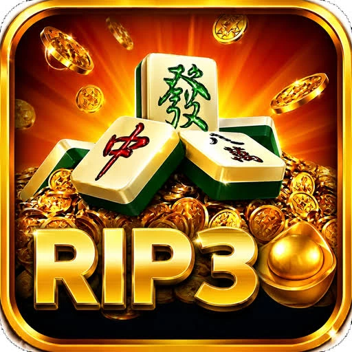 Download rip3 APK Terbaru Full Version APK Resmi — ikon aplikasi