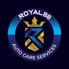 royal88 Terbaru: Review Aplikasi dan Link Unduh APK Resmi — ikon aplikasi