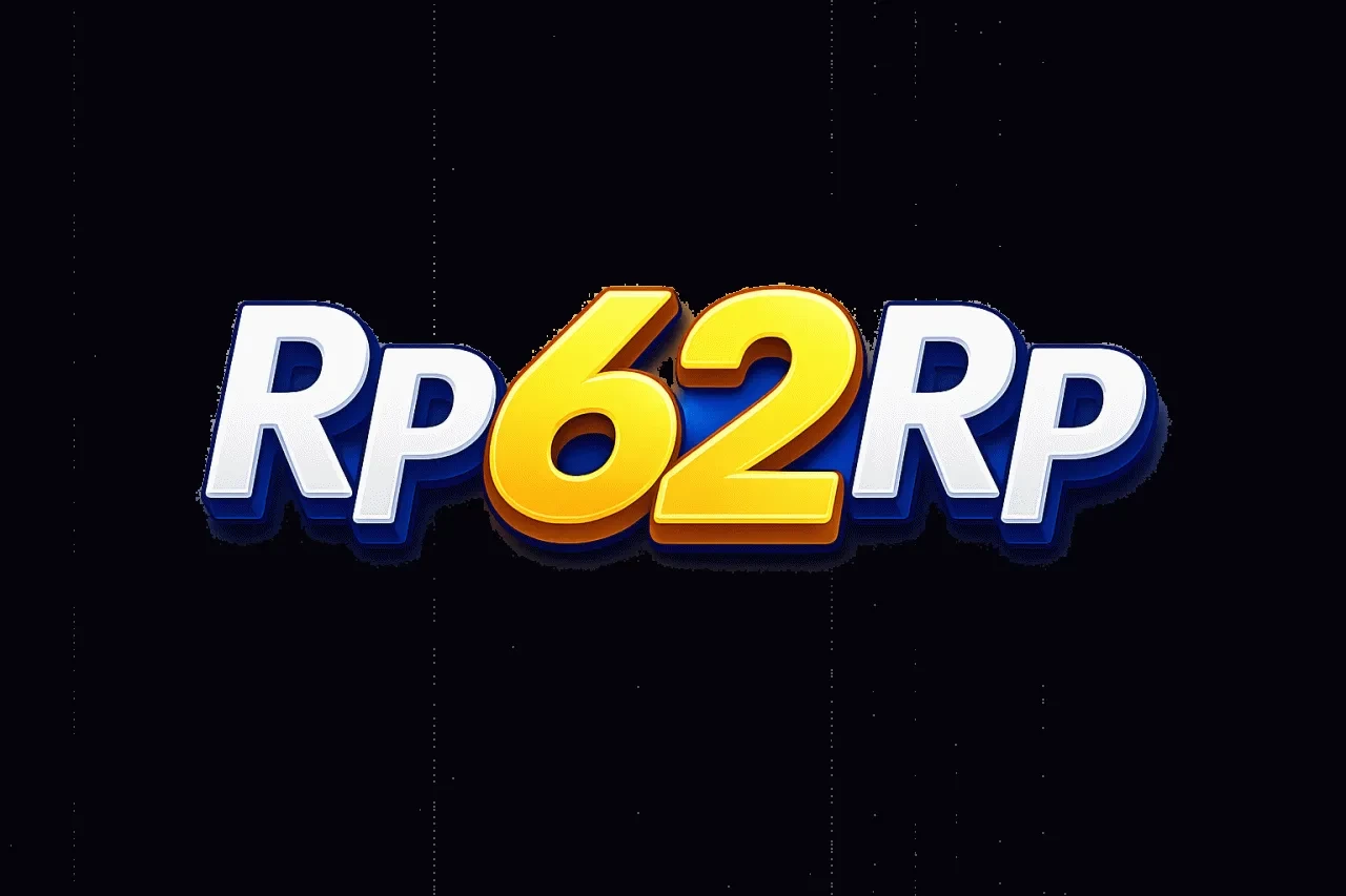 rp62rp APK Terbaru untuk Android Tanpa Iklan APK Resmi — ikon aplikasi