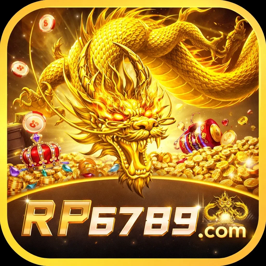 Aplikasi rp6789 Terbaru: Review dan Link Download APK Resmi — ikon aplikasi