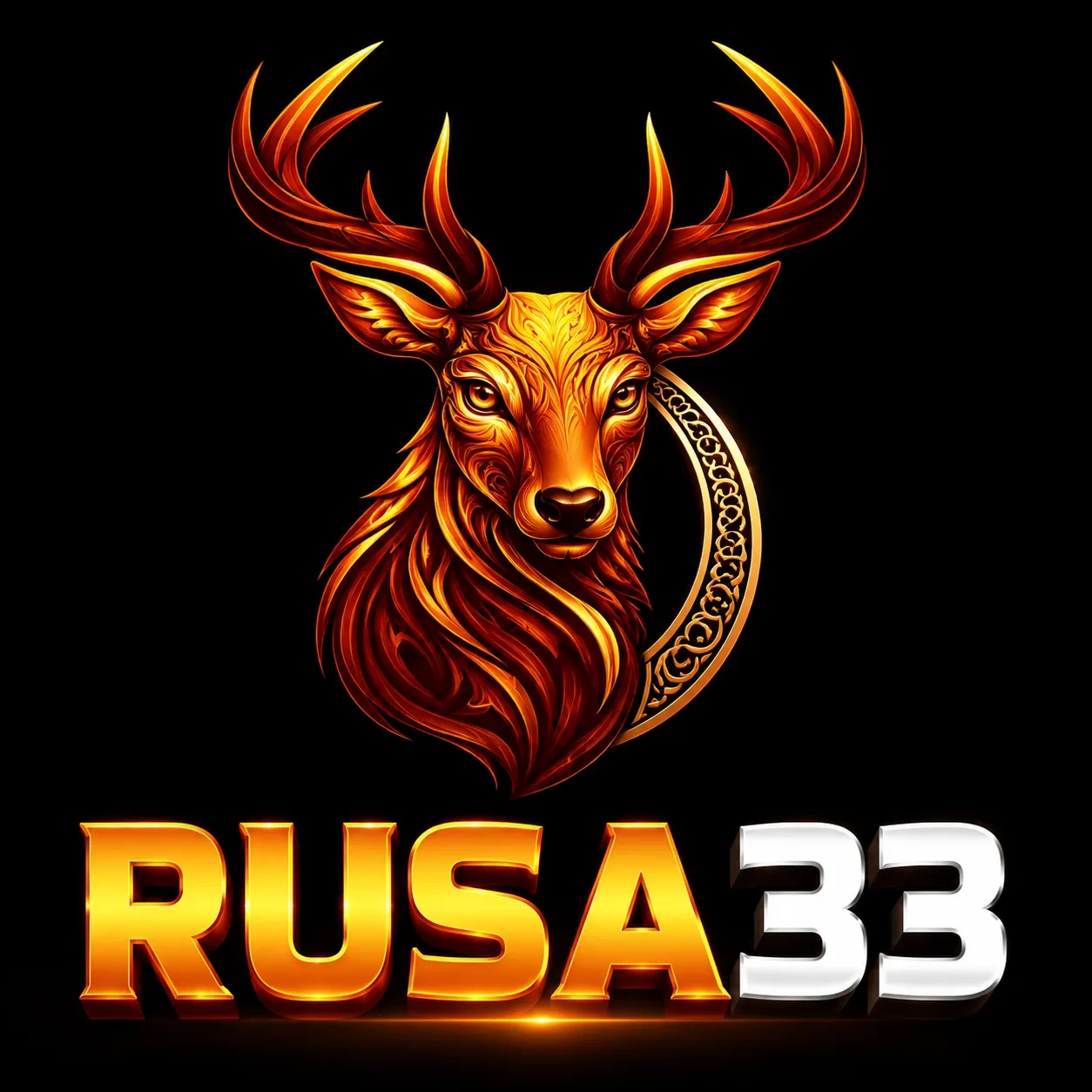 rusa33 App APK Terbaru APK Resmi — ikon aplikasi