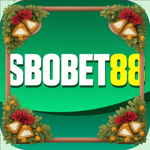 sbobet88 Terbaru 2026: Download APK dan Review APK Resmi — ikon aplikasi