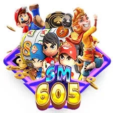 sm605 Terbaru: Review Aplikasi dan Link Unduh APK Resmi — ikon aplikasi