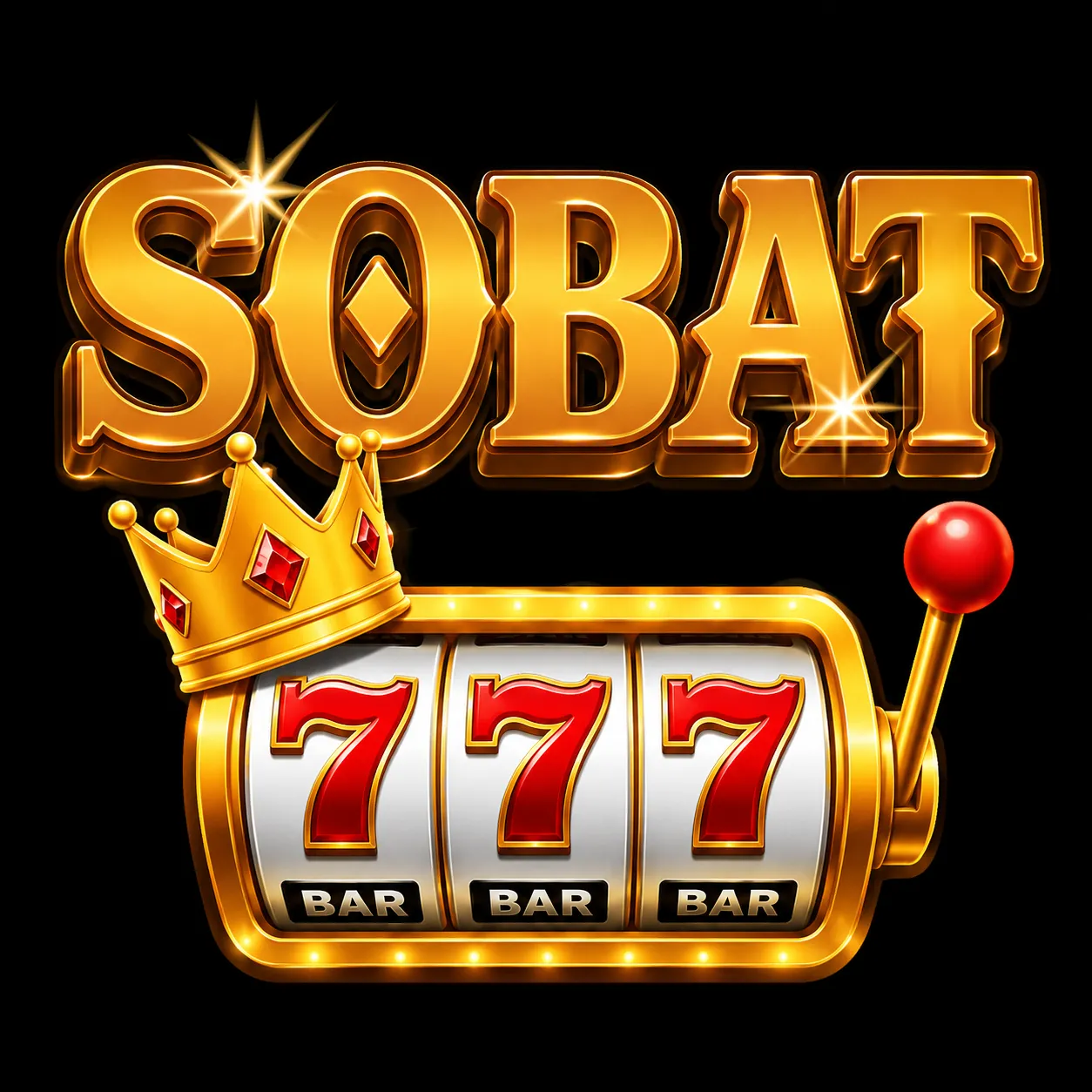 sobat777 APK Terbaru dengan Fitur Lengkap APK Resmi — ikon aplikasi