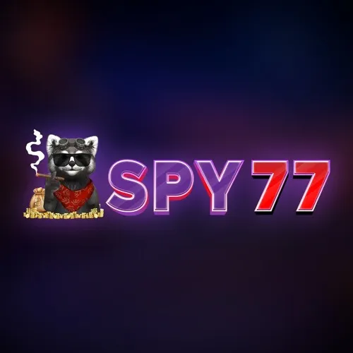 spy77 Terbaru 2026: Download APK dan Review APK Resmi — ikon aplikasi