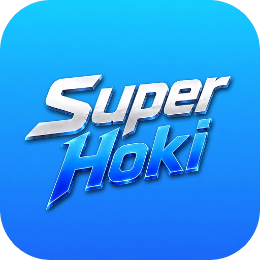 superhoki APK Terbaru: Download Cepat dan Gratis APK Resmi — ikon aplikasi