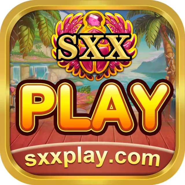 Aplikasi sxxplay Terbaru dan Terlengkap APK Resmi — ikon aplikasi