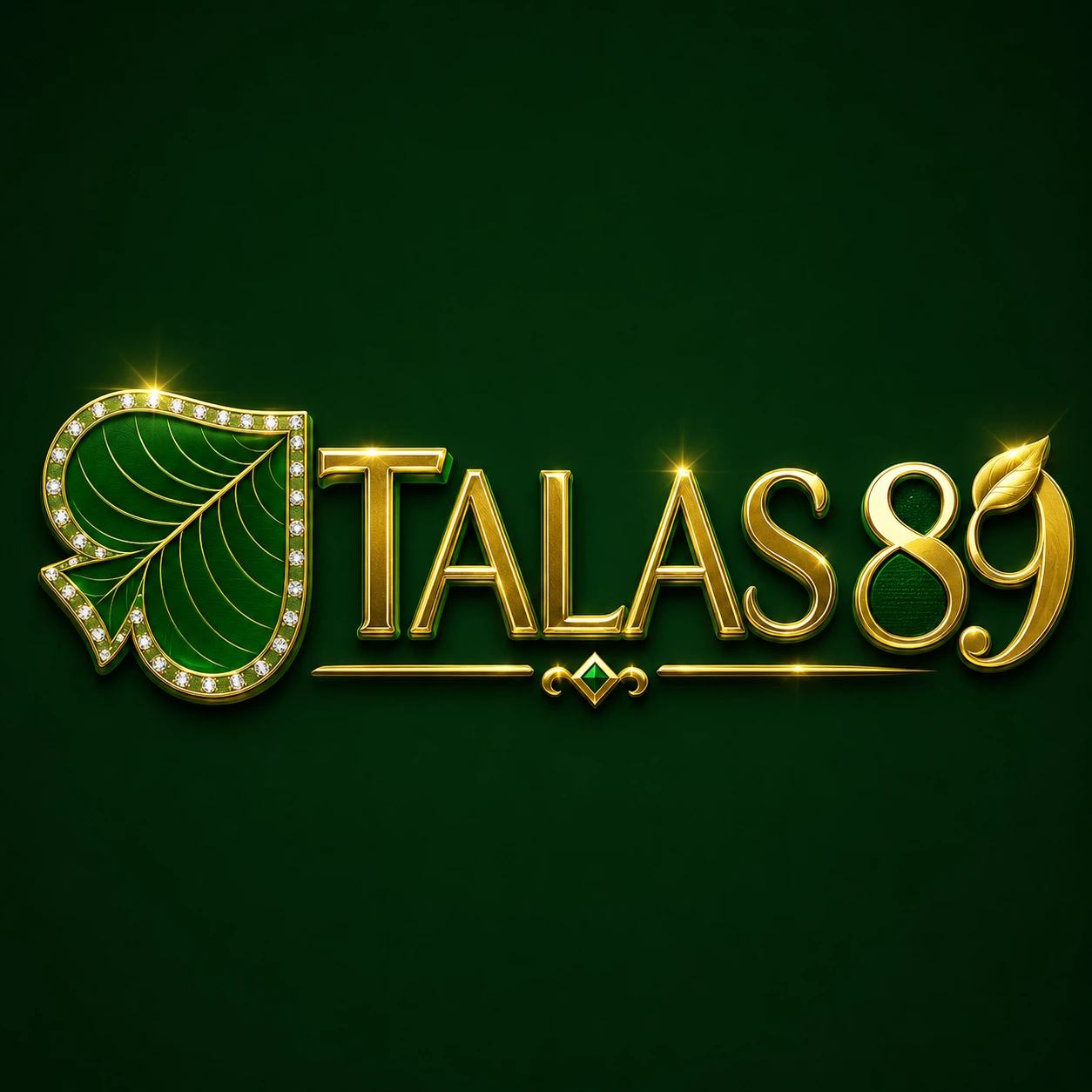 Aplikasi talas89 Terbaru dan Terlengkap