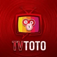 Info Lengkap Aplikasi tvtoto Versi Terbaru APK Resmi — ikon aplikasi