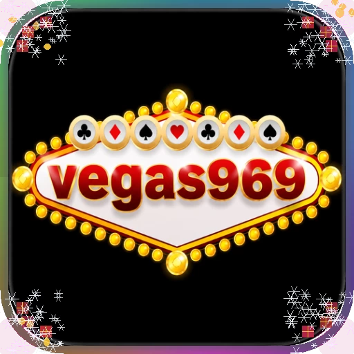 Update Aplikasi vegas969 Terbaru 2026 APK Resmi — ikon aplikasi
