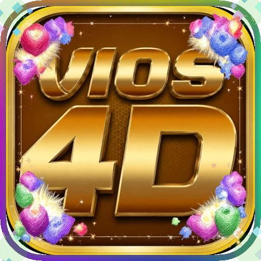 vios4d APK Terbaru 2026 untuk Semua Perangkat APK Resmi — ikon aplikasi