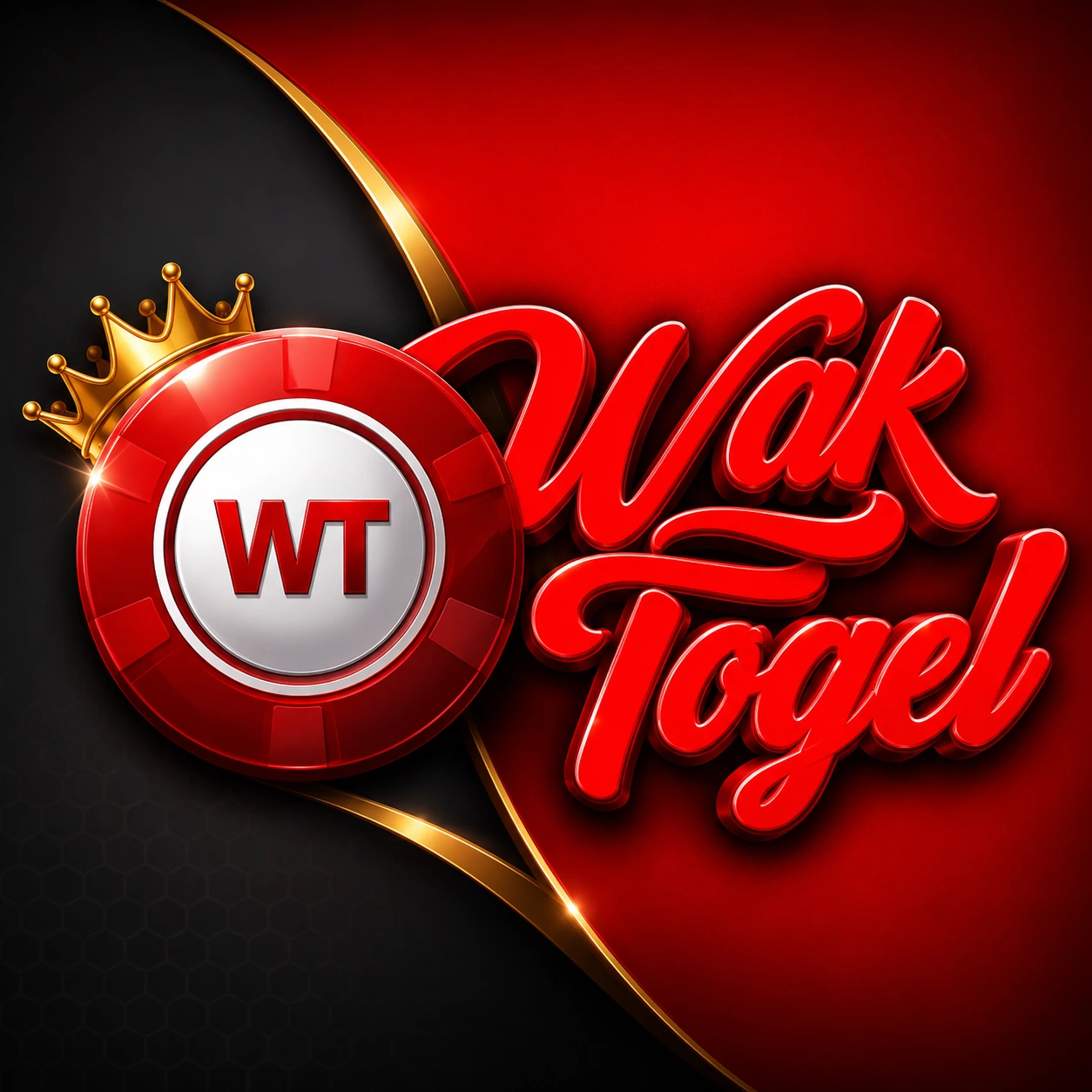 Info Lengkap Aplikasi waktogel Versi Terbaru APK Resmi — ikon aplikasi