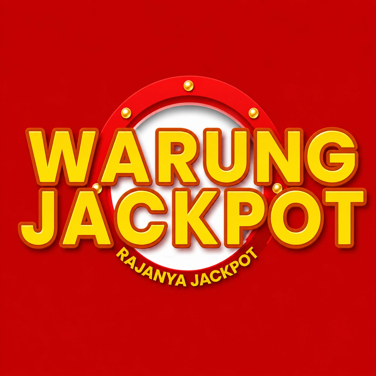 Update Aplikasi warungjackpot ke Versi Terbaru APK Resmi — ikon aplikasi