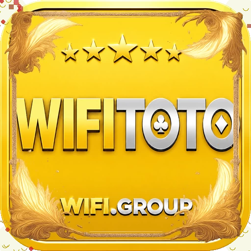 Download wifitoto APK Terbaru untuk HP Android APK Resmi — ikon aplikasi