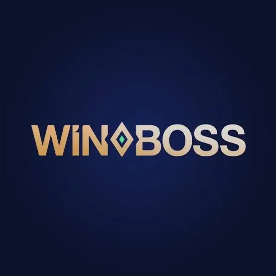 Review Lengkap Aplikasi winboss Terbaru APK Resmi — ikon aplikasi