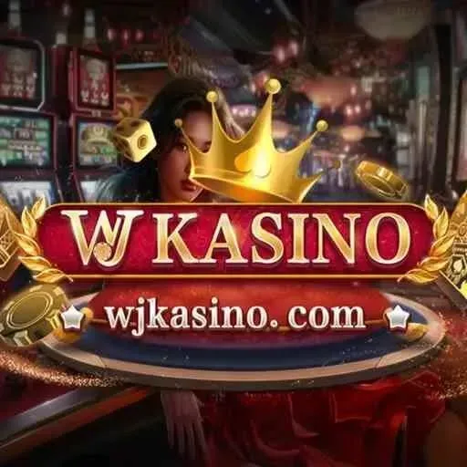 Cara Update Aplikasi wjkasino ke Versi Terbaru APK Resmi — ikon aplikasi