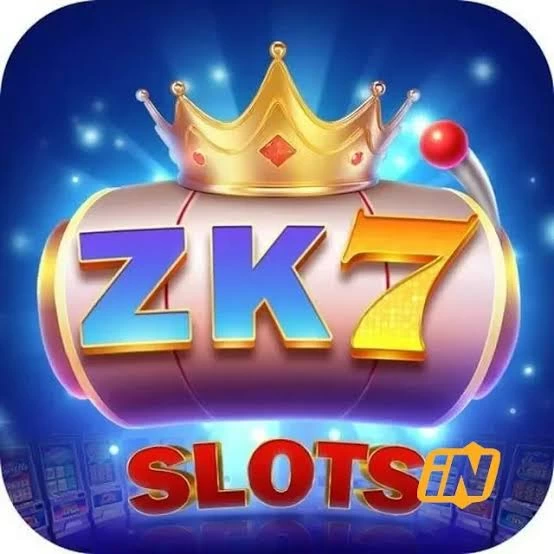 Kelebihan dan Fitur Aplikasi zk7slots Terbaru APK Resmi — ikon aplikasi