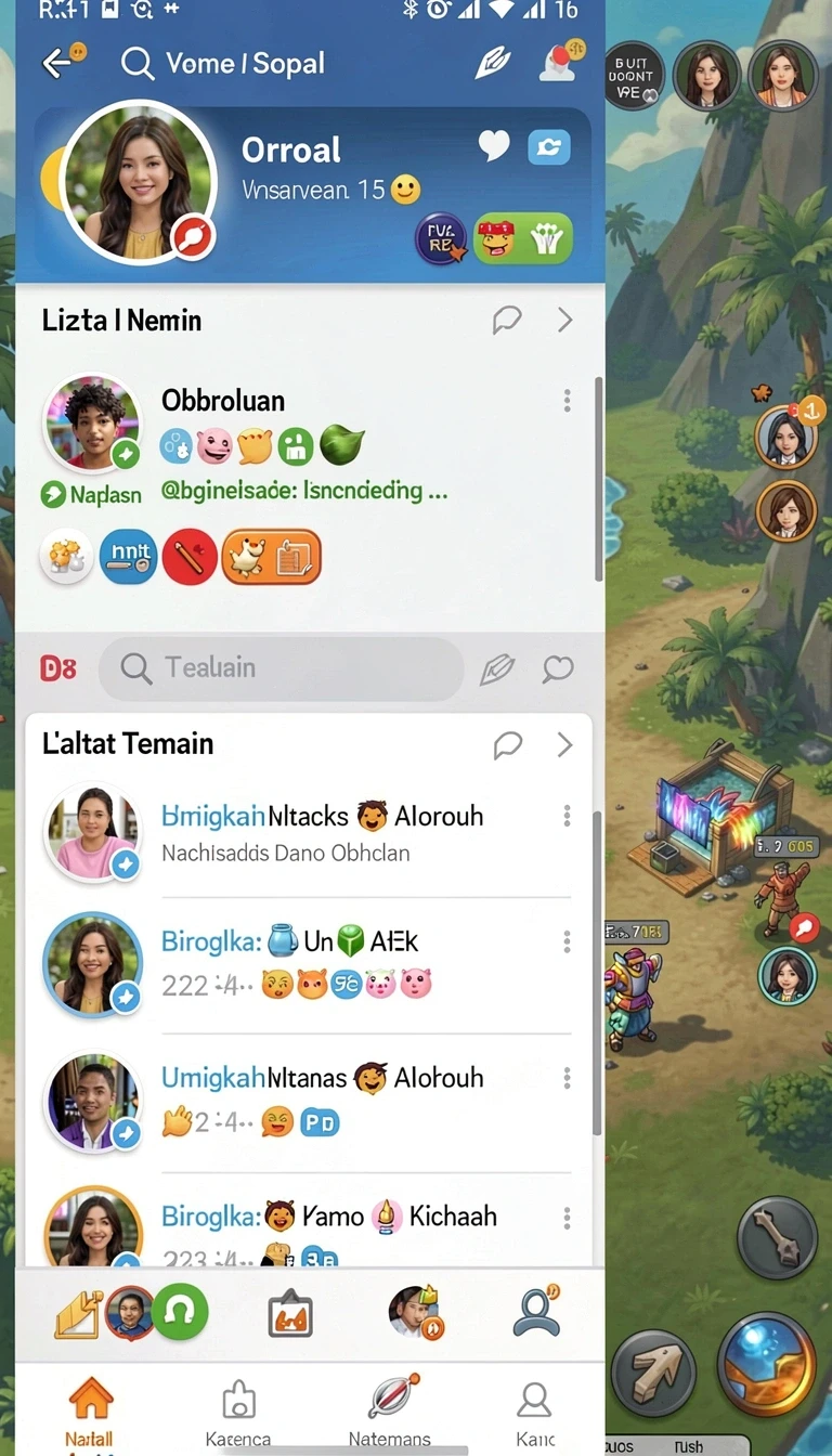 Screenshot cadas138 App Terbaru: Fitur Unggulan dan Download nomor 2