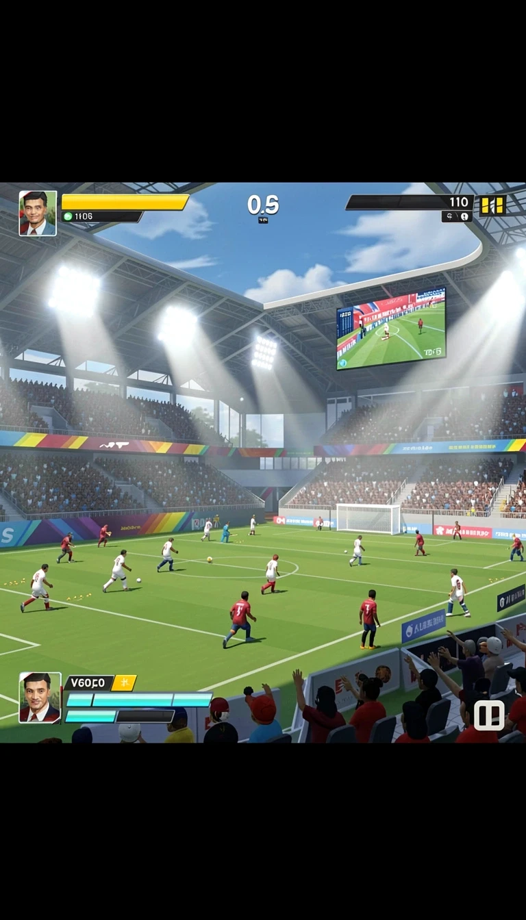 Screenshot parisbola APK Terbaru untuk Android Tanpa Iklan nomor 1