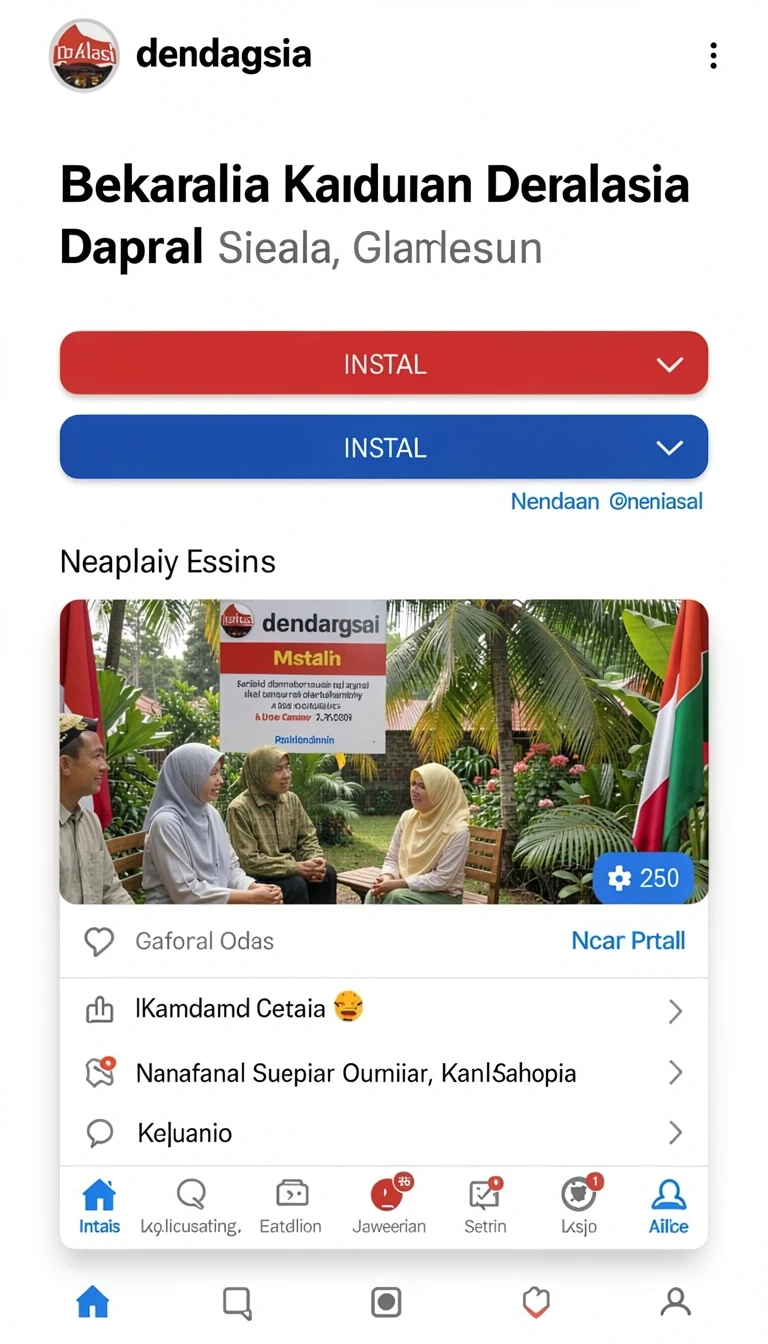 Screenshot deposit42 APK Terbaru 2026 untuk Semua Perangkat nomor 1