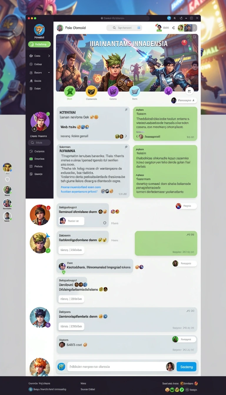 Screenshot Kelebihan dan Fitur Aplikasi citibet88 Terbaru nomor 2